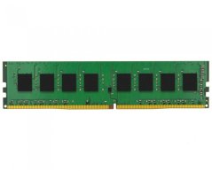 Kingston DDR4 Non-ECC DIMM 8GB 3200 MHz CL22 (KVR32N22S8/8BK)