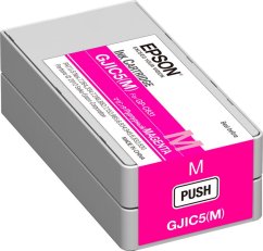 Epson GJIC5 (magenta)