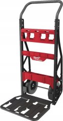 Milwaukee MILWAUKEE PACKOUT Kočiar TRANSPORTOWY