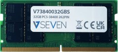 V7 32GB DDR5 PC5-38400 262PIN
