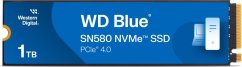 WD SN580 1TB M.2 2280 PCI-E x4 Gen4 NVMe (WDS100T3B0E)