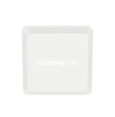 Keenetic Keenetic Orbiter Pro AC1300 Mesh WiFi-5 Router/rozszerzacz/punkt dostępowy, 4 sztuki w Sadaie
