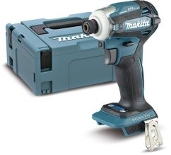 Makita ZAKRETARKA UDAR. AKU. 180NM 4 BIEGI HEX 1/4" LXT 18V BLDC XPT