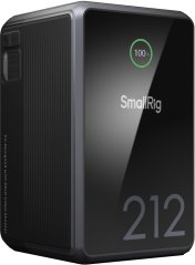 SmallRig VB212 mini 14400 mAh Čierny (4293)