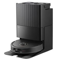 Roborock Qrevo 5AE Black