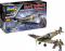 Revell Iron Maiden Spitfire MK.II AC