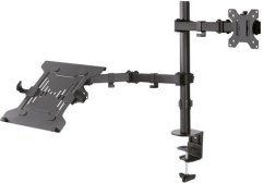 Neomounts Držiak na monitor 10" - 32" i notebook (FPMA-D550NOTEBOOK)