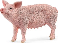 Schleich Świnia