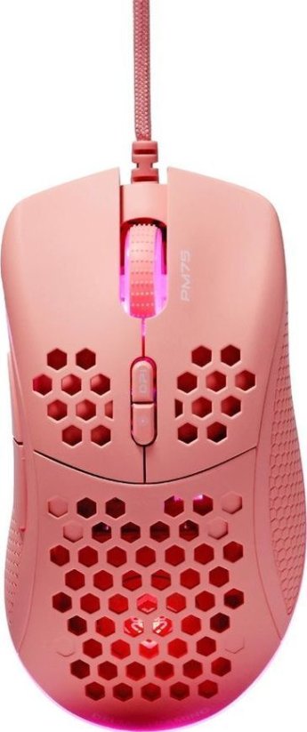 Sourcing DELTACO GAM-108-P