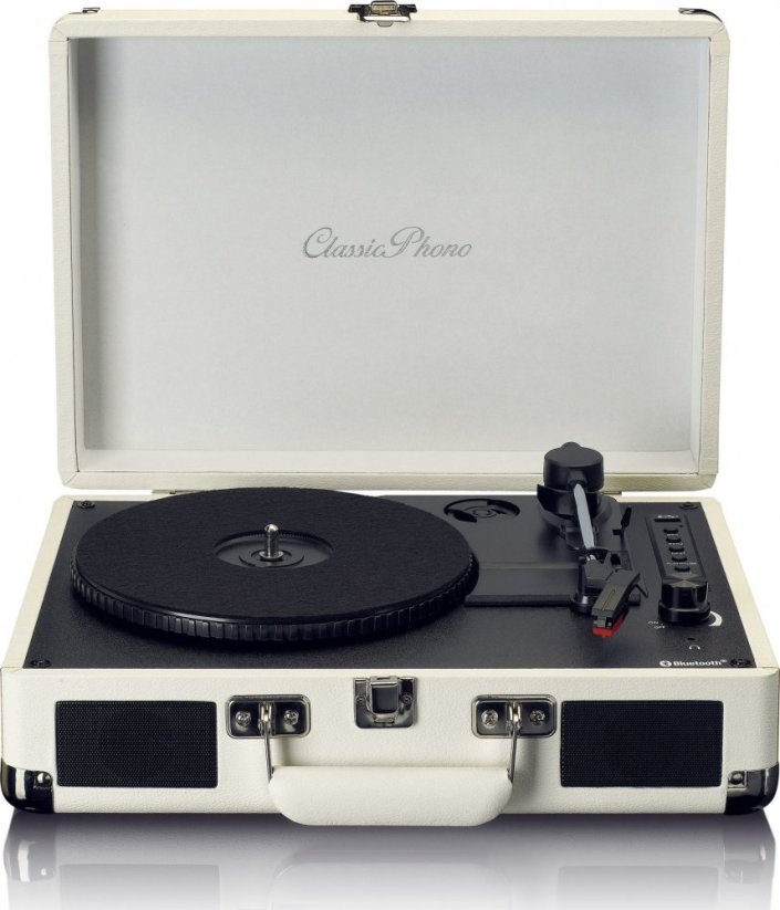 Lenco GRAMOFON LENCO TT-115CR