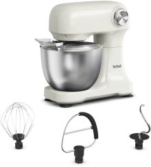 Tefal Bake Easy 3.5 L mieszadło - Mikser QB140AF0 (3016661179495)