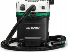 Hikoki Vacuum CLEANER 1200W 30L RP300YM HOSE CLASS M