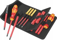 Wera Wera Kraftform Compact VDE 18 Universal 2 TIE