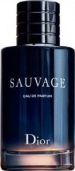 Dior Sauvage EDP 200 ml MEN