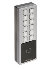Hikvision DS-K1T805MBFWX - vstupný terminál