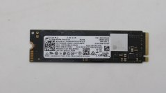 Lenovo 512GB M.2 PCIE NVME QLC SSD (5SS1W19389)