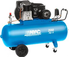 Abac AB4116000235 11bar 200L (4116000235)