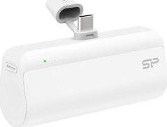 Silicon Power Powerbank Silicon Power QD50 5000mAh PD 2x USB-C Biely