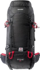 Hi-Tec Stone 50 l Czarny