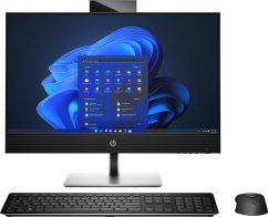 HP HP ProOne 440 G9 AiO I5-14400T 16GB 512GBWin P 3/3/3