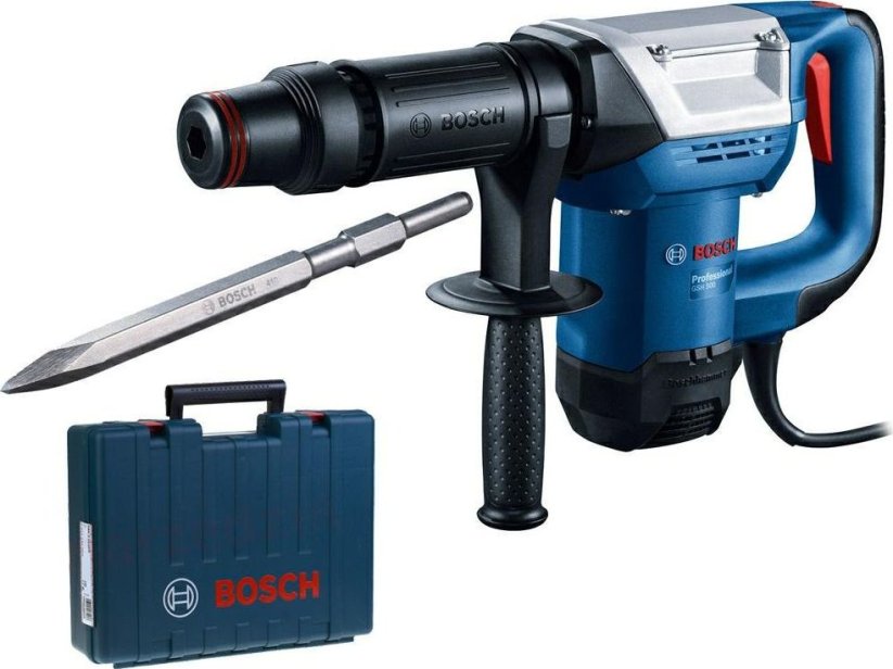 Bosch Búracie kladivo GSH 500 1150 W