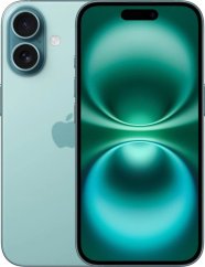Apple iPhone 16 128GB Teal (MYED3HN/A)