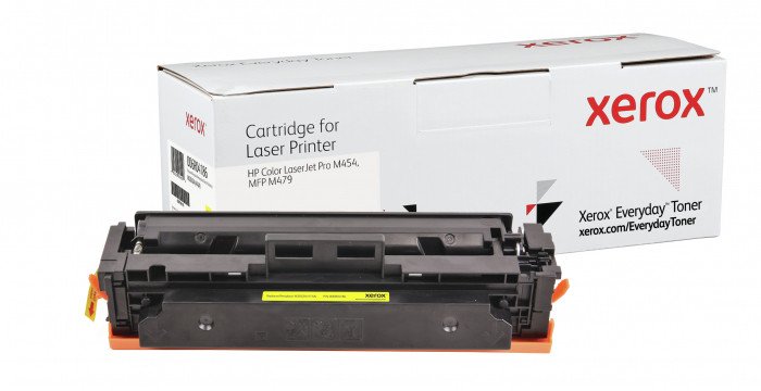 Xerox 006R04186 Everyday kaseta z tonerem 1 ks Náhradný Žltý