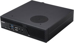 Asus ASUS PB63-B5201MH i5-14400/16GB DDR5/512GB M.2/black ohne OS