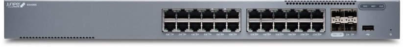 Juniper Networks EX4000-24T