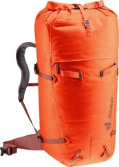 Deuter Durascent SL 42 l + 10 l Papaya-Redwood