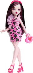 Mattel Monster High doll