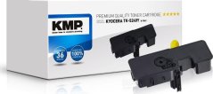 KMP Yellow Produkt odnowiony TK-5240 (2912,0009)