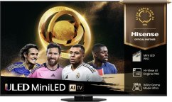 Hisense 85U8Q 4K UHD ULED Mini LED(6942351419640)