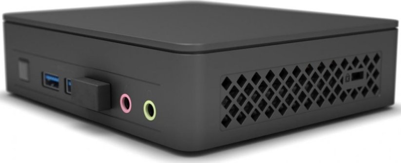 Intel NUC 11 Essential Kit Intel Pentium Silver N6005