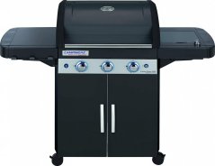 Campingaz Classic EXSE Seria 3 Grill záhradný plynový 11.9 kW 61 cm x 46 cm