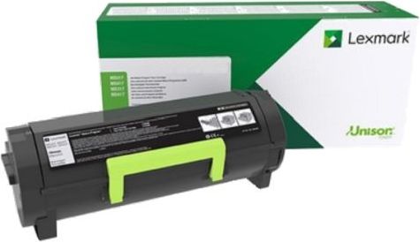 Lexmark 71B2HY0 Yellow Originál  (71B2HY0)