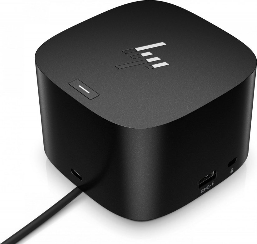 HP Thunderbolt 4 (4J0G4AA#ABB)