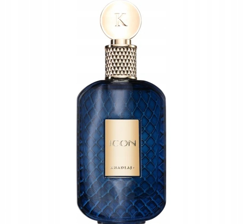 KhaPrej KhaPrej, Icon, Eau De Parfum, For Men, 100 ml For Men MEN