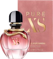 Paco Rabanne Pure XS EDP 30 ml WOMEN
