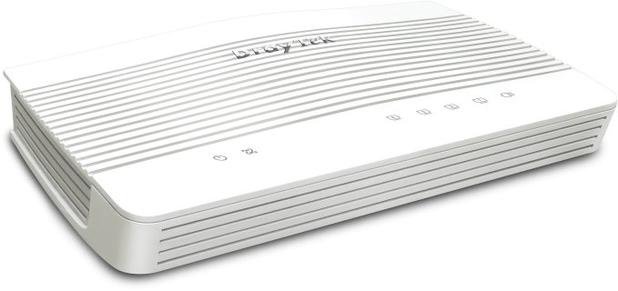 DrayTek DRAYTEK Router Vigor 2136