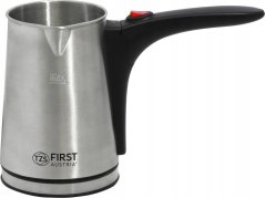 First First Austria Turkiškos kavos virimo Fotoaparátas FIRST FA-5450-4
