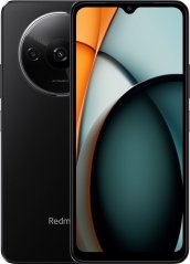 Xiaomi Redmi A3 3/64GB Čierny  (54305)