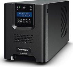 CyberPower (PR1500ELCD)