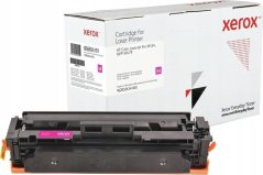 Xerox EVERYDAY MAGENTA TONER EVERYDAY MAGENTA TONER