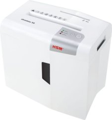 HSM Shredstar X8 P-4 250 W