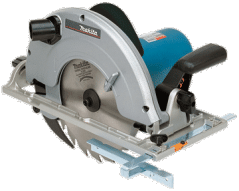 Makita 5903R 2000 W 235 mm