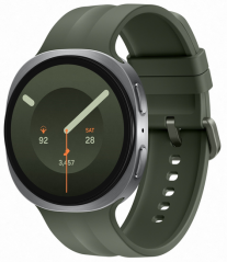 Samsung Galaxy Watch 9 44mm LTE Geen (SM-L355FZSAEUE)