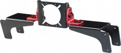Next Level Racing Adapter do kierownicy Elite 160 DD Front & Side (NLR-E042)