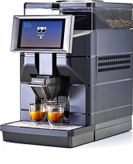 Saeco Magic B2