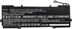 CoreParts Notebook Battery for HP